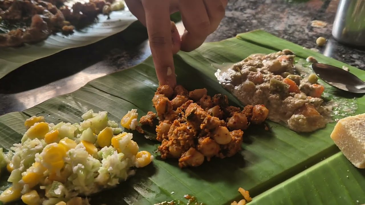Aharam — лучший отель южноиндийской кухни в Хубалли.