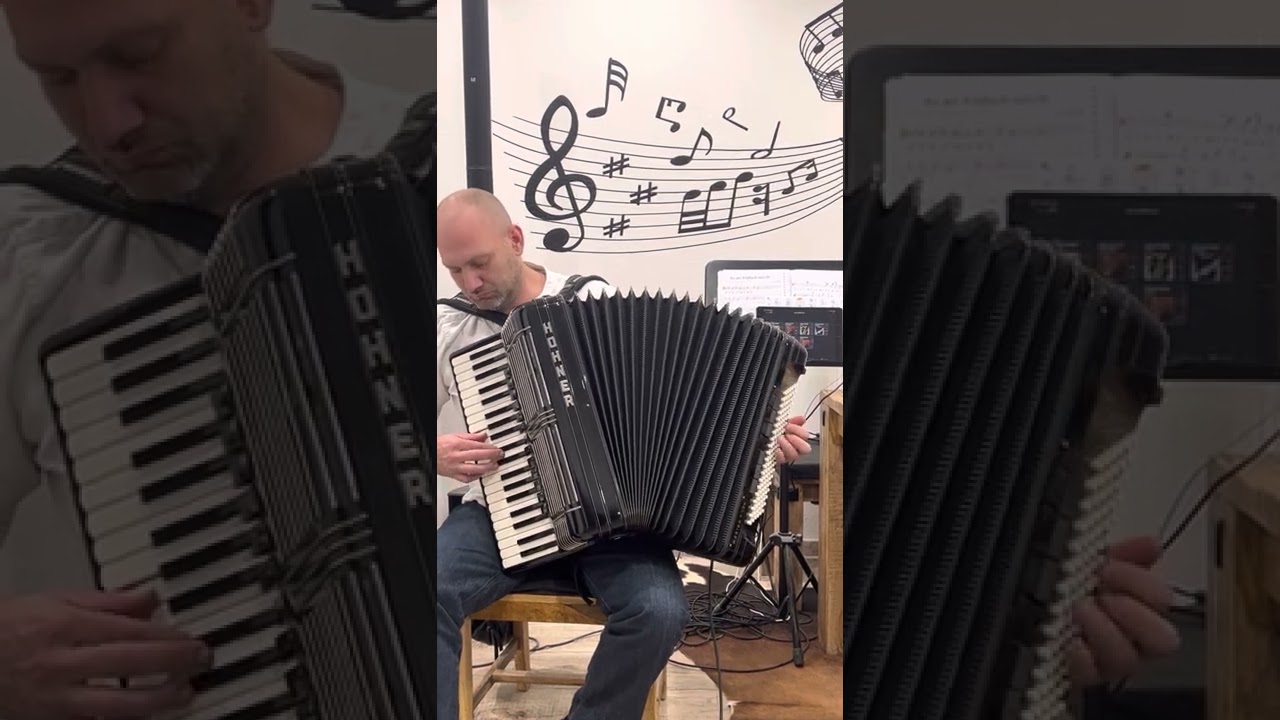 Mein München ich Sag Ade ( Slavko Avsenik )