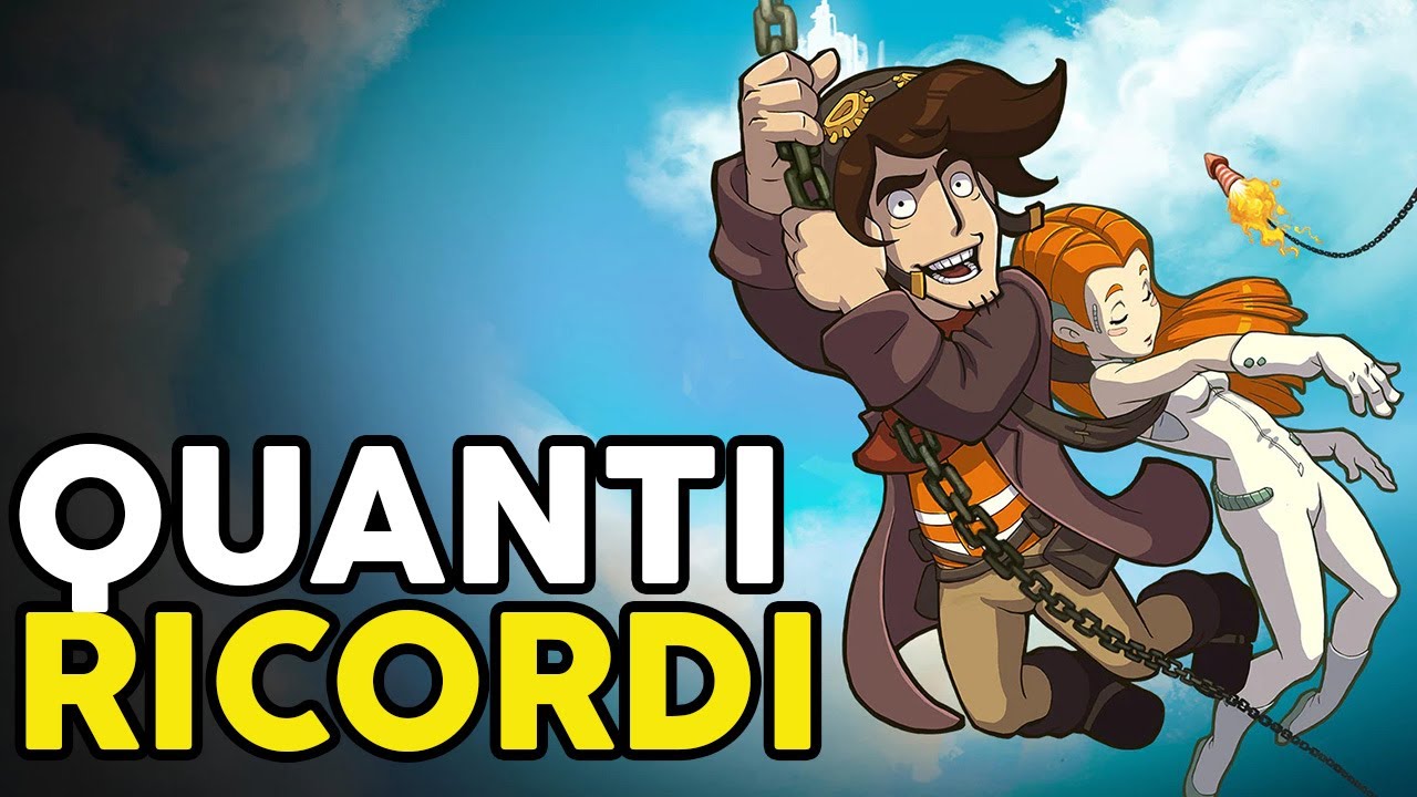 I GIOCHI PUNTA E CLICCA MIGLIORI DI SEMPRE