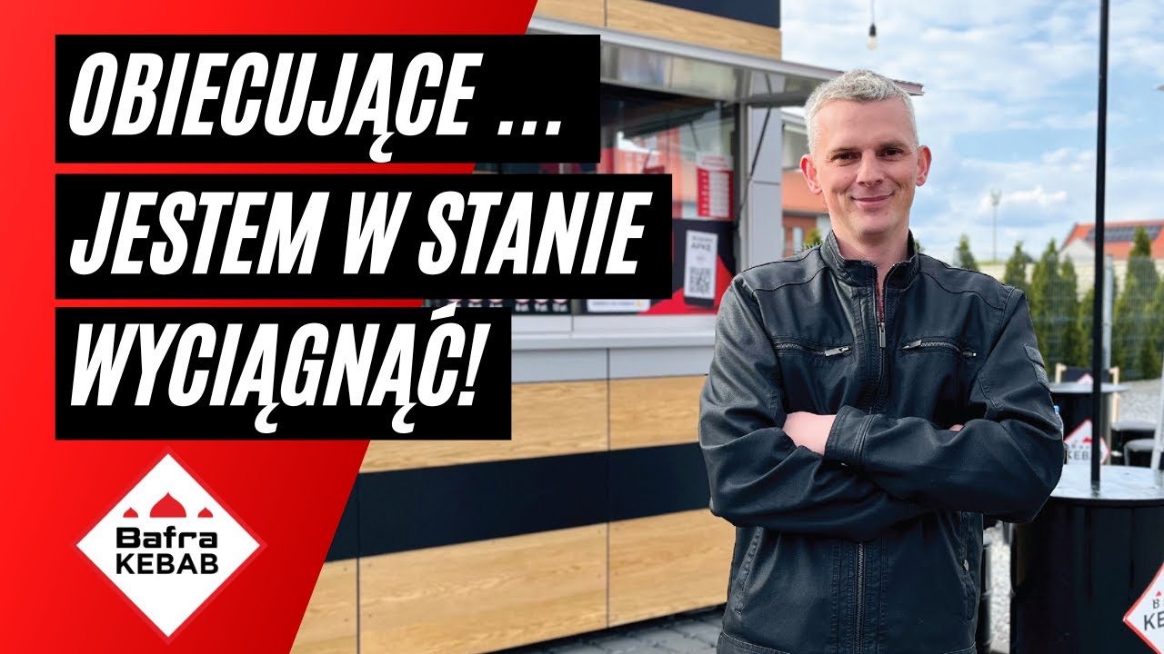 Biznes blisko domu. Ile można zarobić na kebabie?