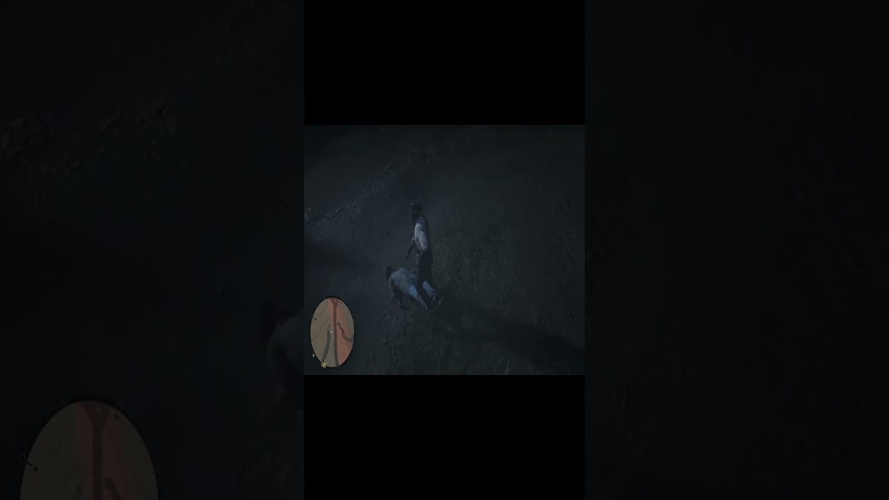 Red Dead Redemption 2 gotta respect the loot #rdr2 #arthurmorgan #gaming #undeadnightmare