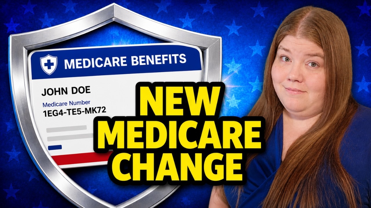 New Medicare Security Rules &ndash; Are You Ready?