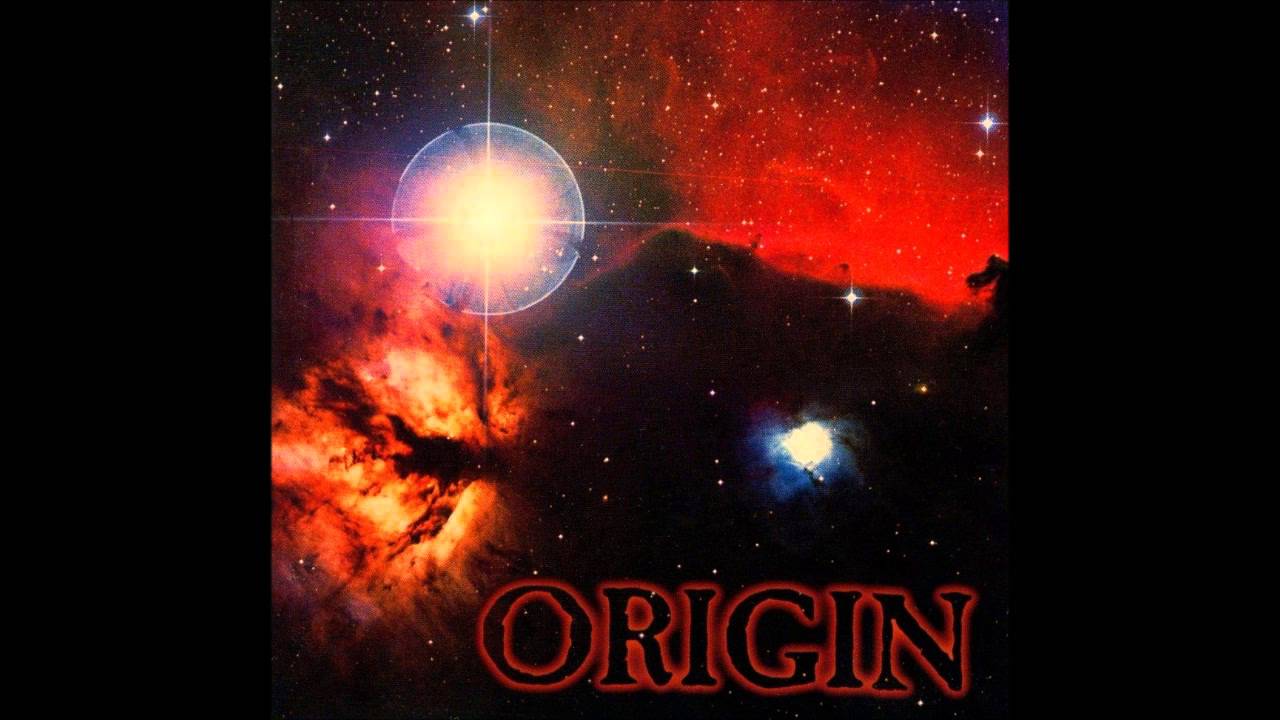 Origin - Origin (2000) Ultra HQ