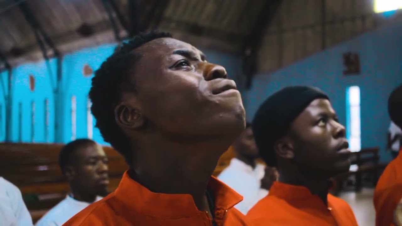 The Voice Of Island ft G bowy int' - Manje Manje 
