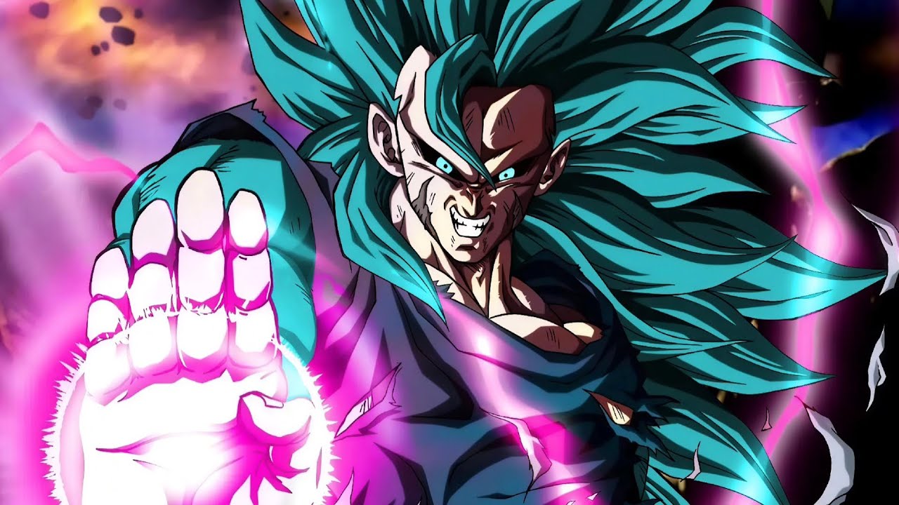 GOKU ENCERRADO EN LA HABITACIÓN DEL TIEMPO POR 10 MIL AÑOS | CAPÍTULO 8 | ROBERT TEORÍAS DBS 