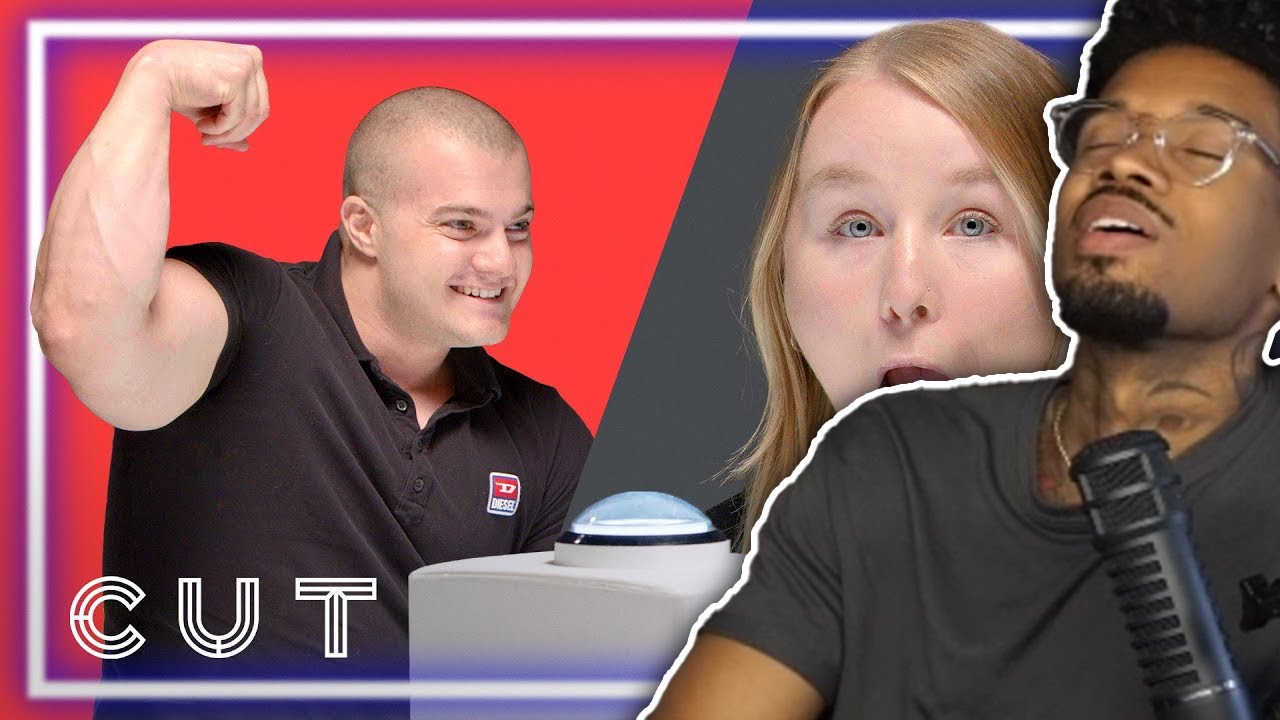 Would You Reject Your Date? | Shawn Cee Reacts
