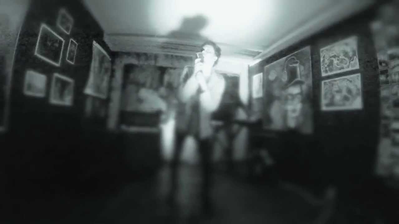 Cardinal Noire - Narkomat
