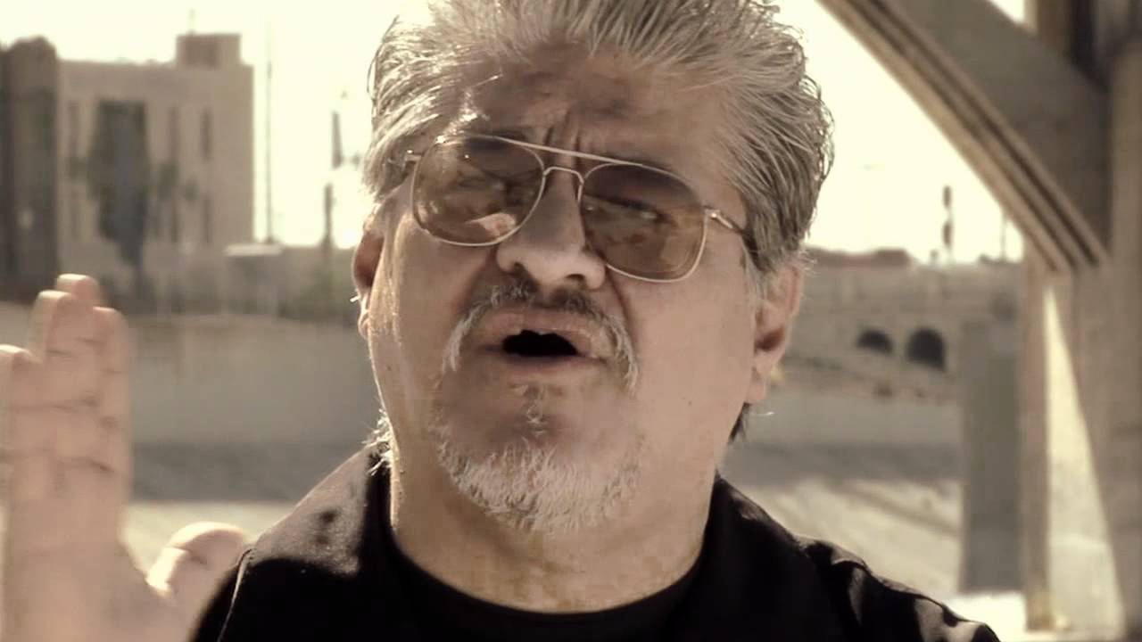 Luis Rodriguez - A Chicano River