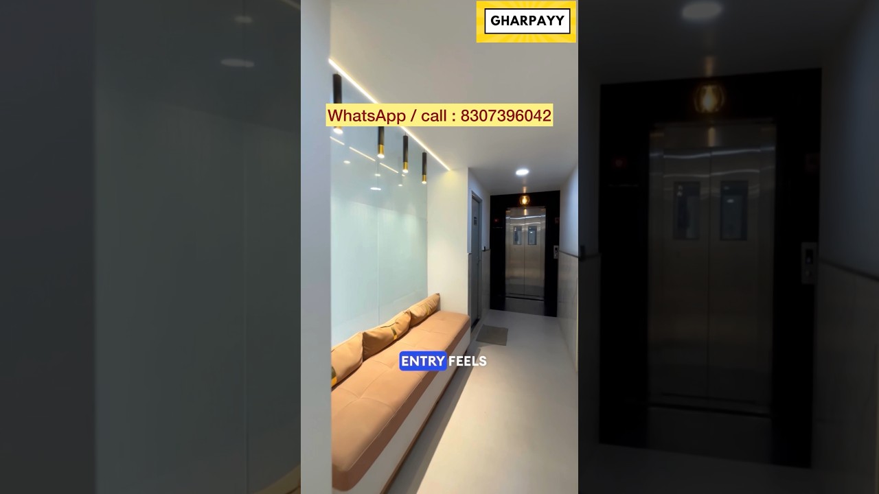 5-star hotel like Pg in banglore? YES WE HAVE IT | Best Pg in Banglore | Best Pg in koramangala