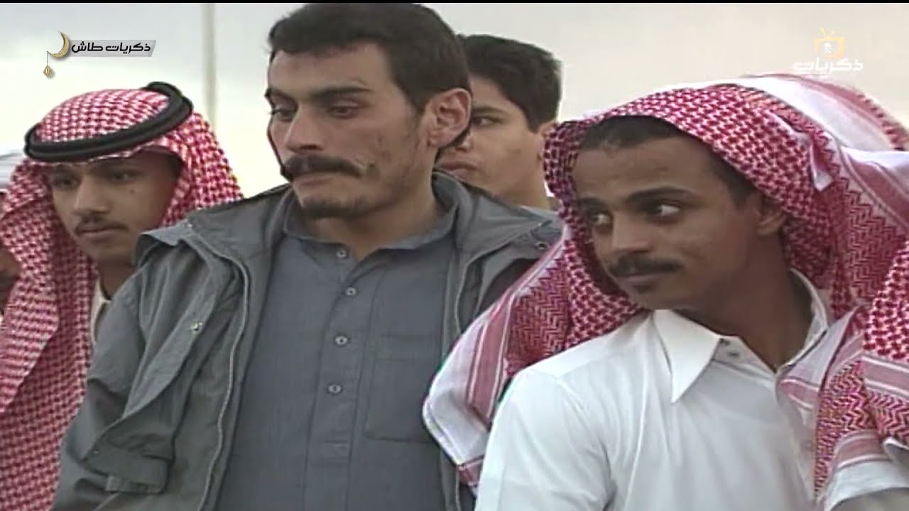 طاش ما طاش حلقة بعنوان: الحادث