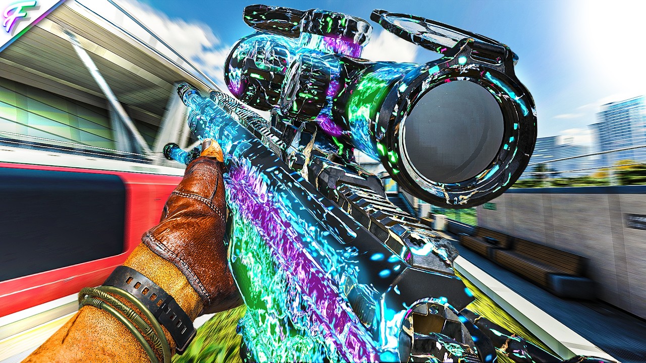 30+ Minutes of DESTROYING TRASH TALKERS with my Sniper..