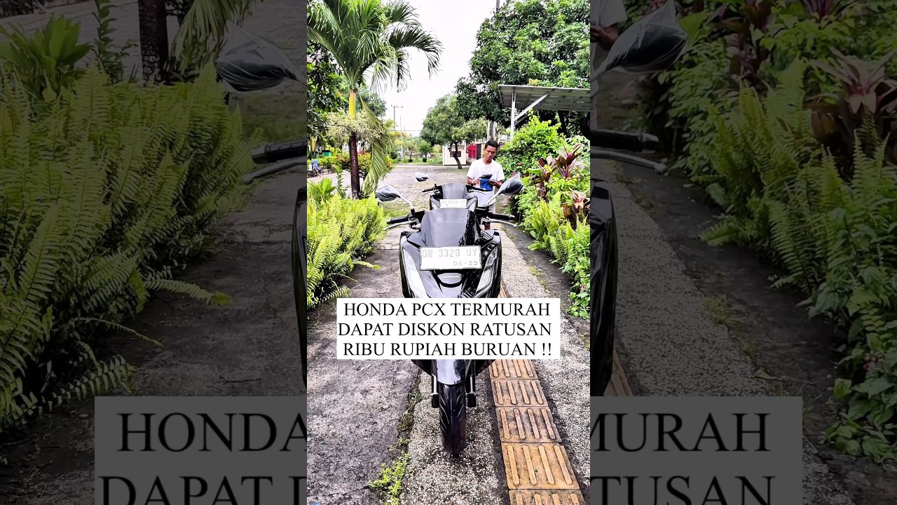 Banyak diskon sampe ratusan ribu ✅    