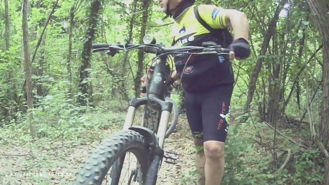 Le Saline MTB
