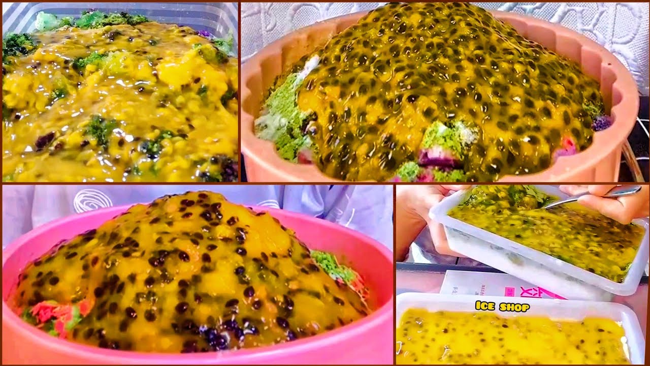 YOUR IDEAS, MY EDIT⚡[7/25]⚡ V70 and NANA ICE EATING ONLY BITES 