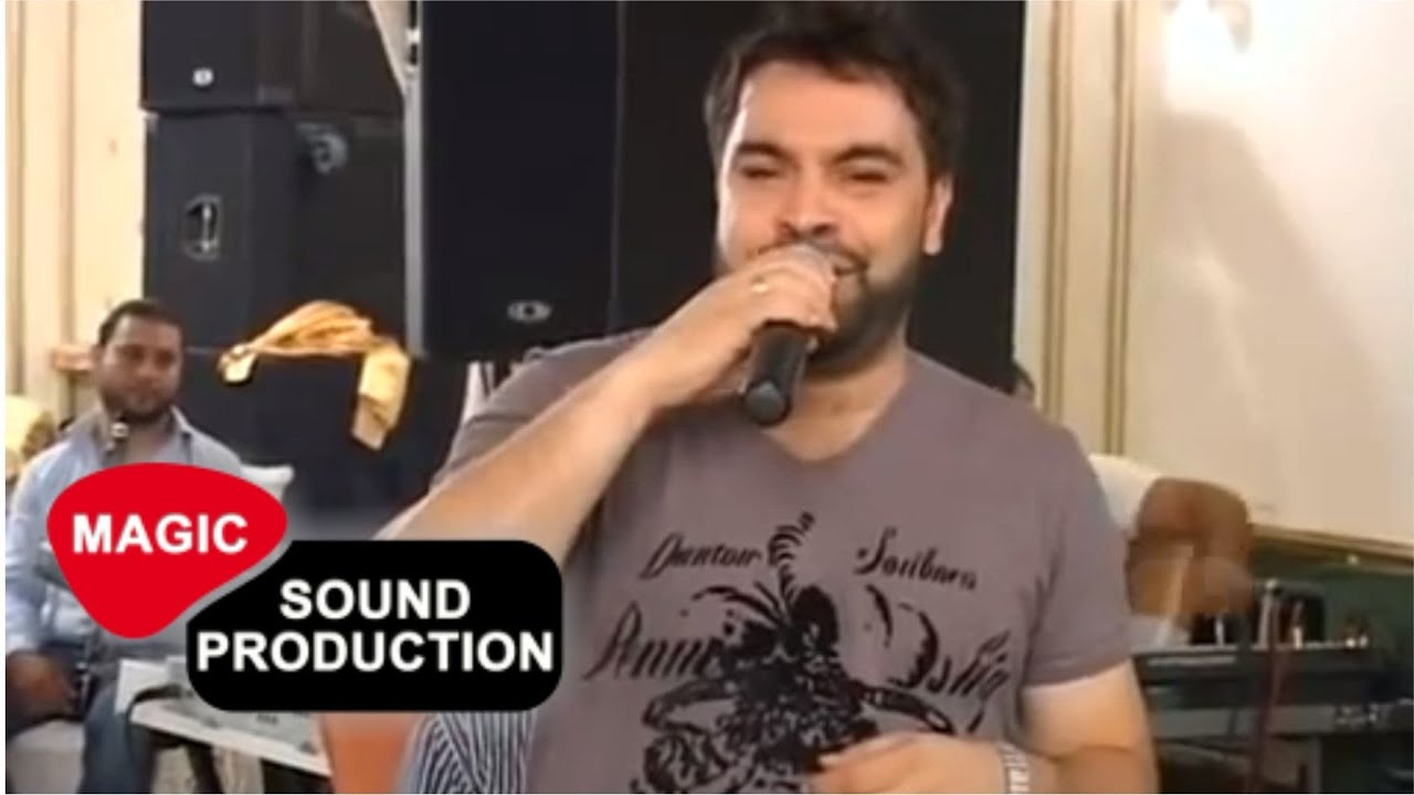 FLORIN SALAM - LE-AM FURAT DIN BUZUNARE █▬█ █ ▀█▀