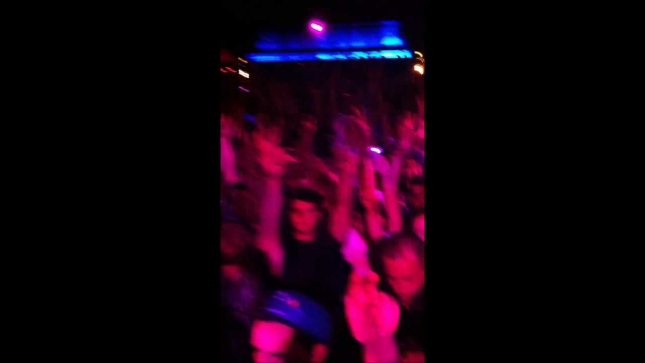 Jedi Mind Tricks  DJ freestyles about punch on Melbourne with the Pazman on deck plus Outro