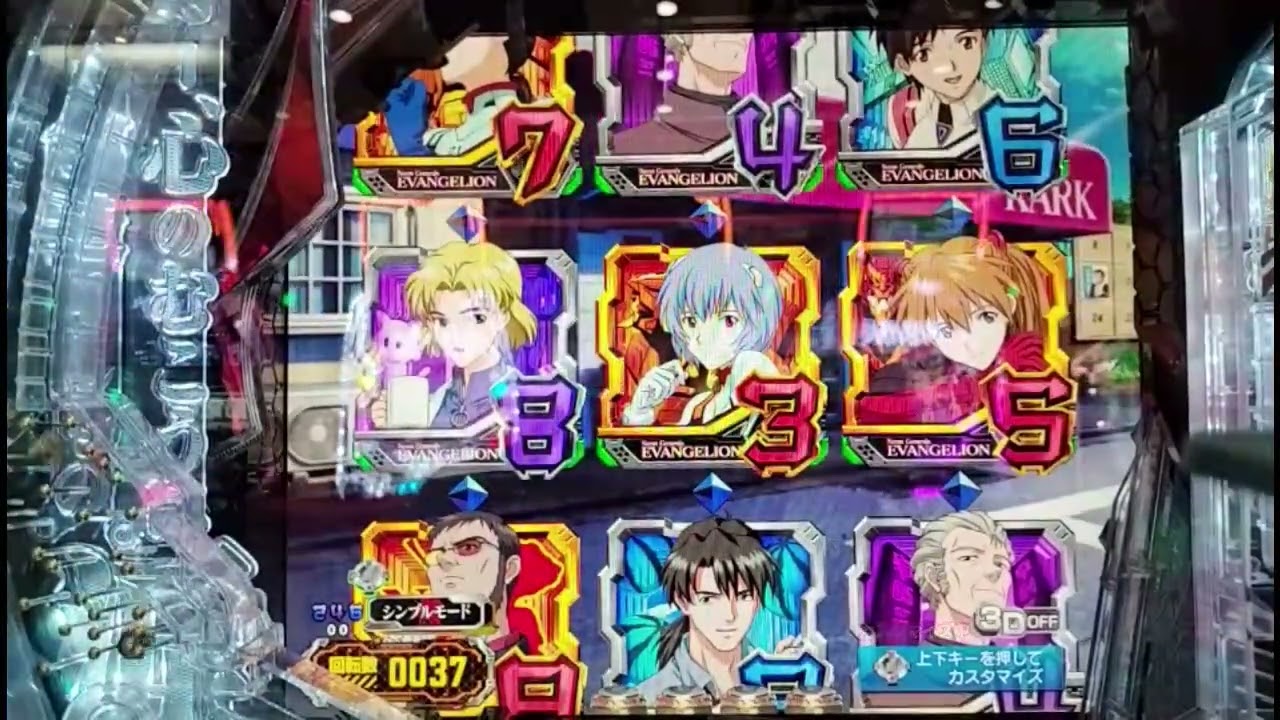 10度目のホール配信（ニコ生）