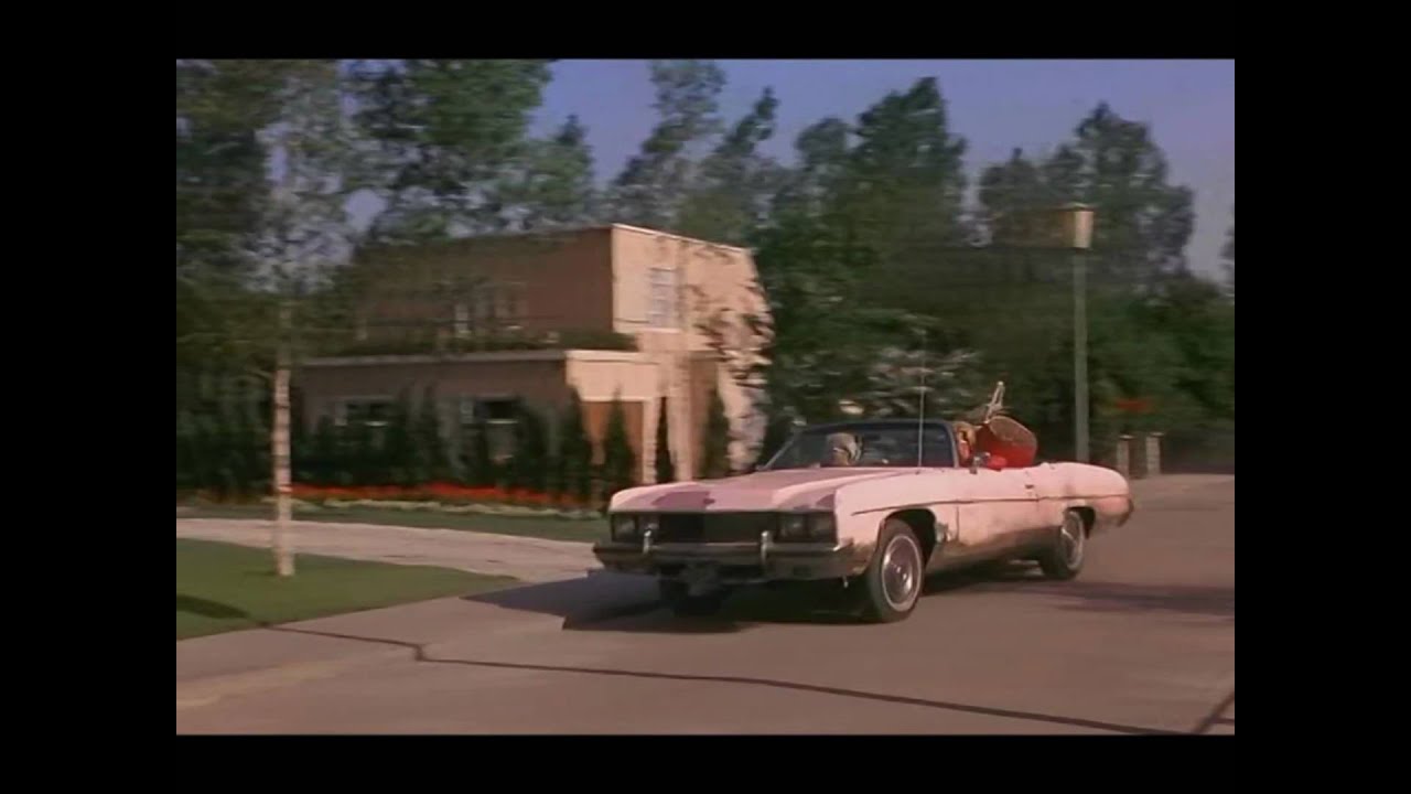 Flodder - Chevrolet Montage 2