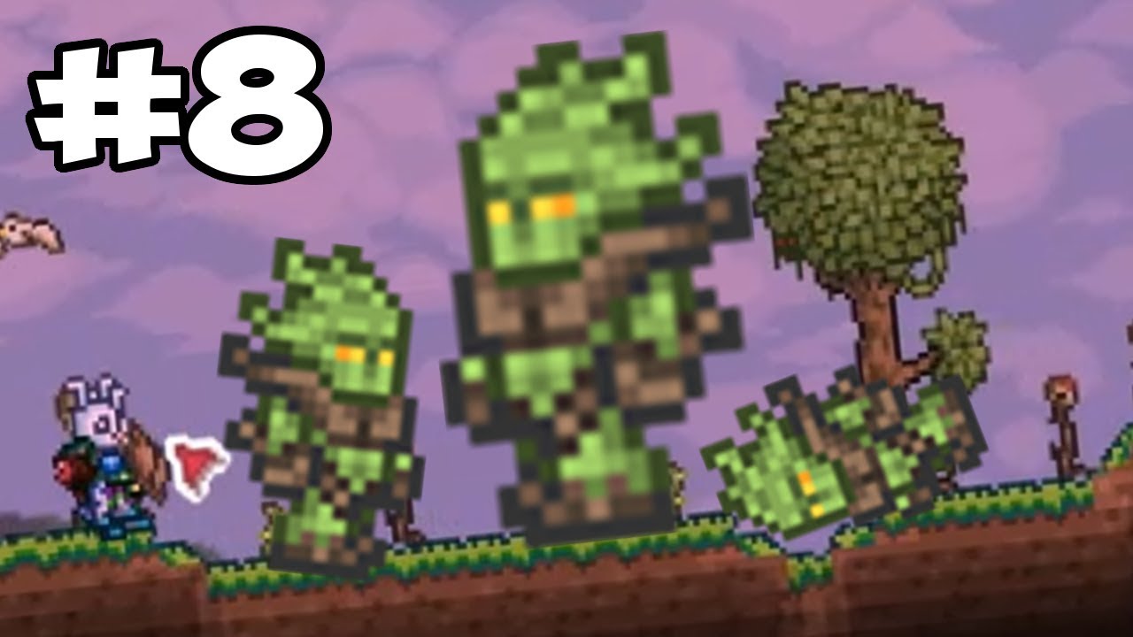REACH BIOME! | Terraria Epic Modpack SE9 (Yo-Yo Class) | Terraria Gameplay