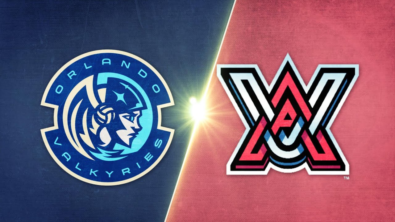 Atlanta Vibe at Orlando Valkyries Match Recap, 02/06/2026