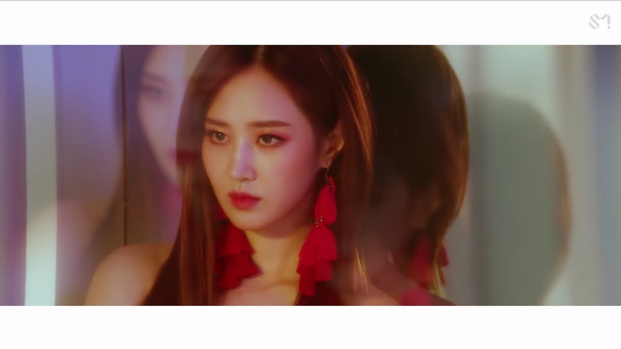 【MV中字】俞利 (YURI) - Into You [Chinese Sub]