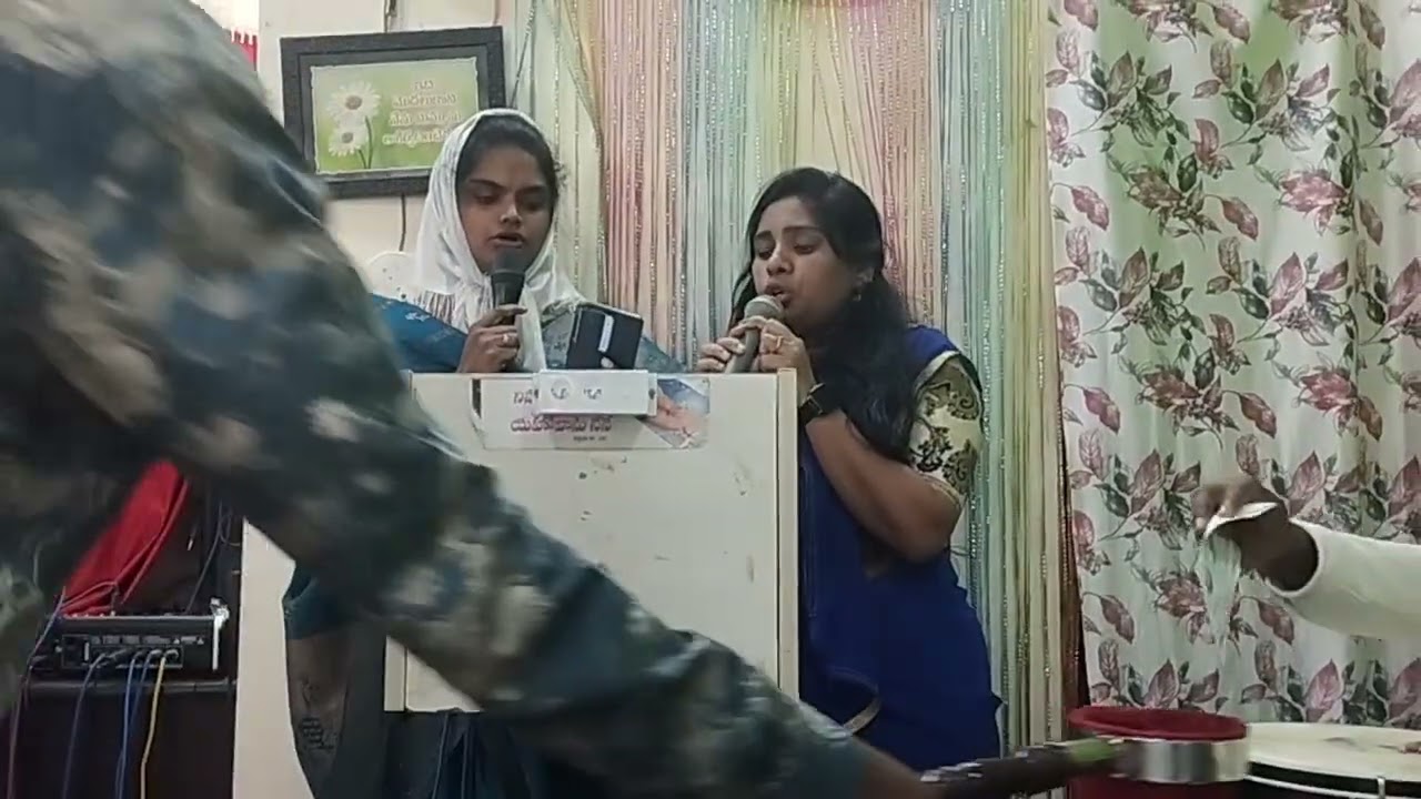 Prema arpana Hrudaya arpana song by pravallika Sravanthi