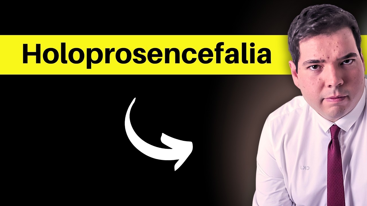 Holoprosencefalia: O Que é, Causas e Prognóstico