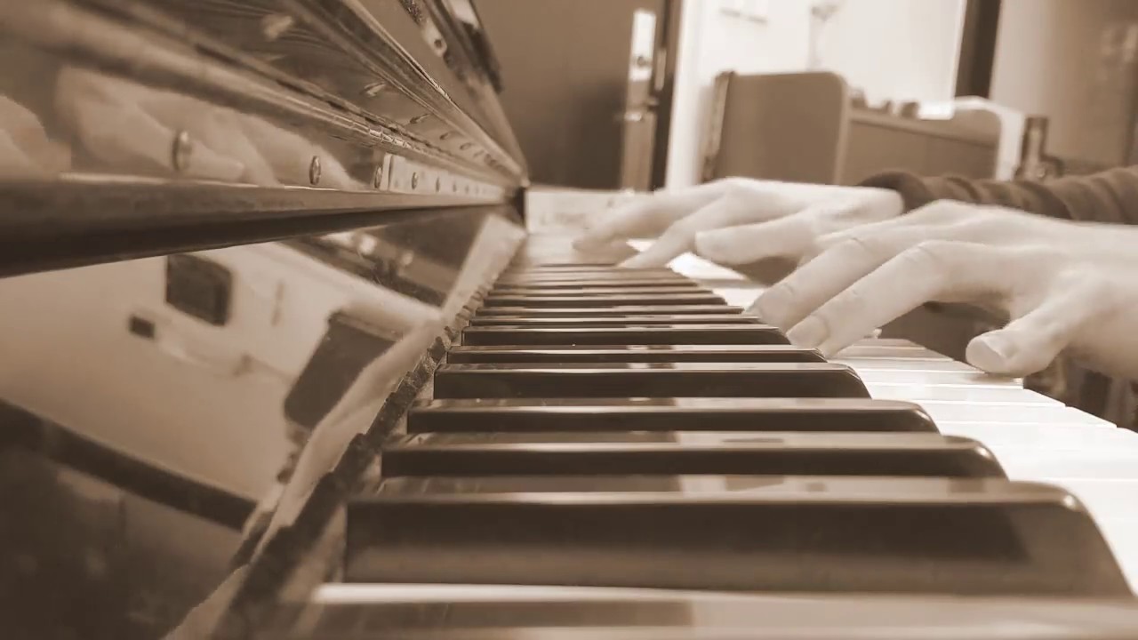 Aikatsu: lucky train! (PIANO ver.)
