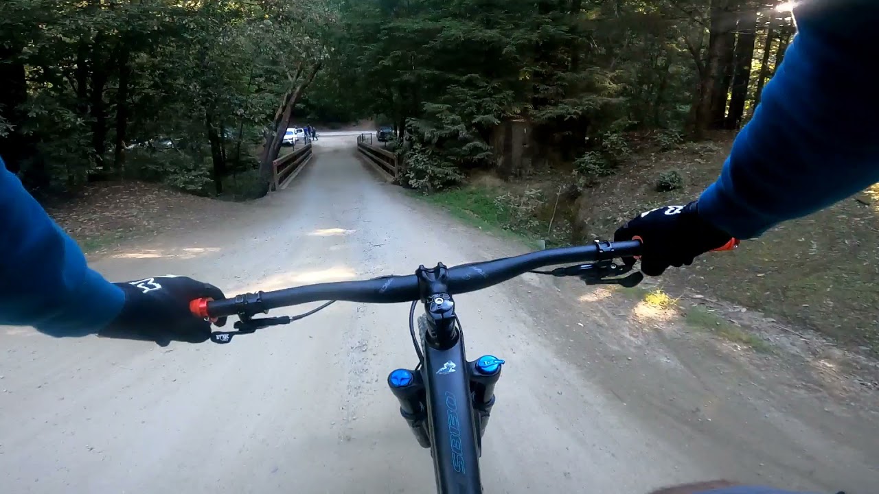 #yetibikes #yetisb130 #sb130.  New bike day. yeti sb130 c2 a disastrous beast of all kinds of trails