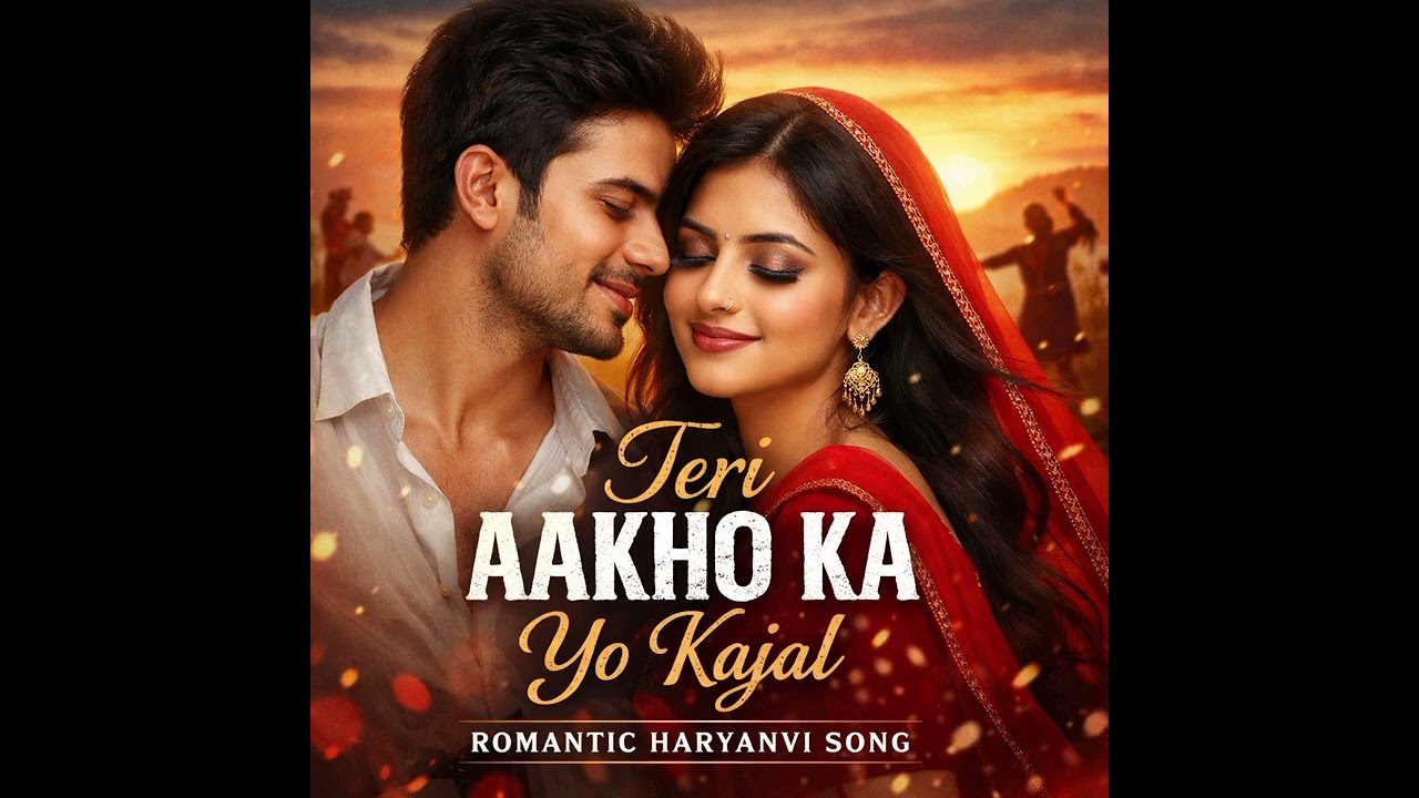 Teri aakho ka pta New song 💓 #loveson #music 0S