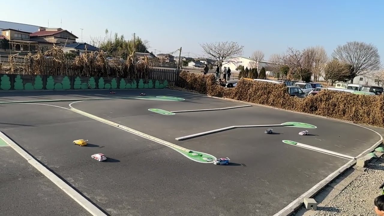 ハッチバックの杜　NO.27 第一章完結！KOB塾長ありがとございましたm(_ _)m