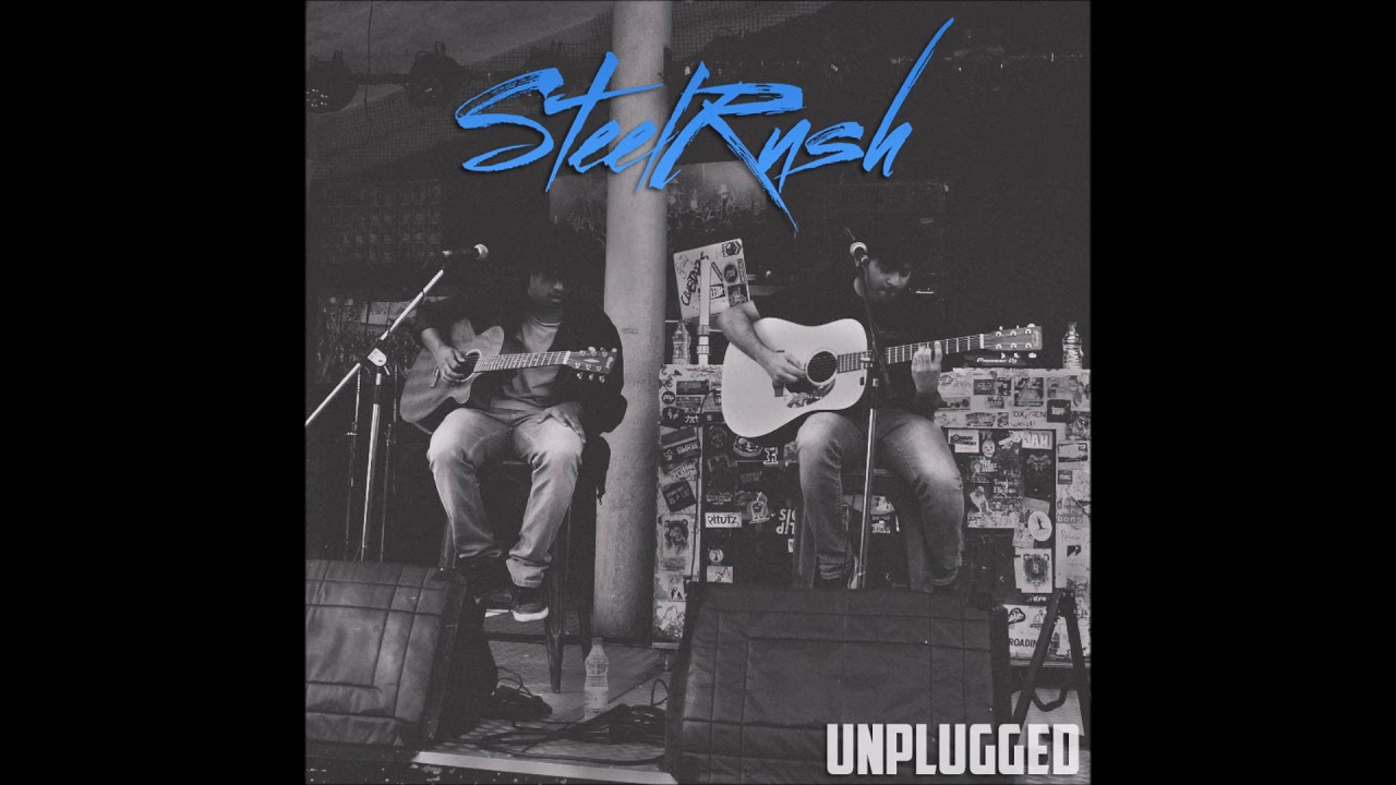 SteelRush - Through The Night (Acoustic) - Live at High Spirits, Pune