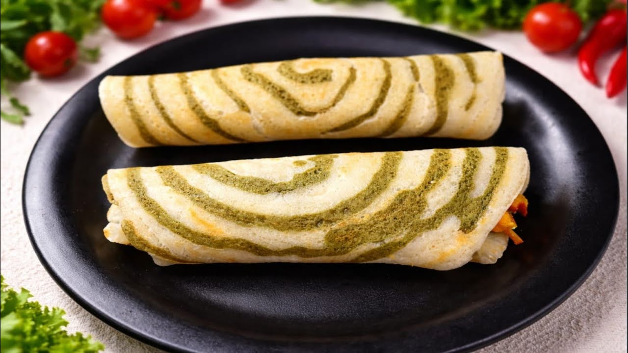 गारंटी है एक खाकर रोक नहीं पाओगे कहोगे, पहले क्यों नहीं बताया | healthy nashta recipe