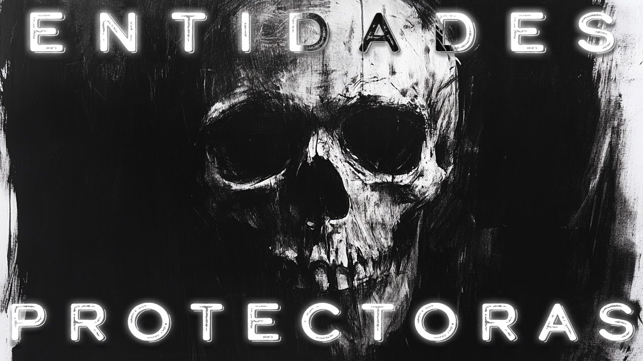 Todas las especies tienen una entidad protectora. La de los humanos es... aterradora.