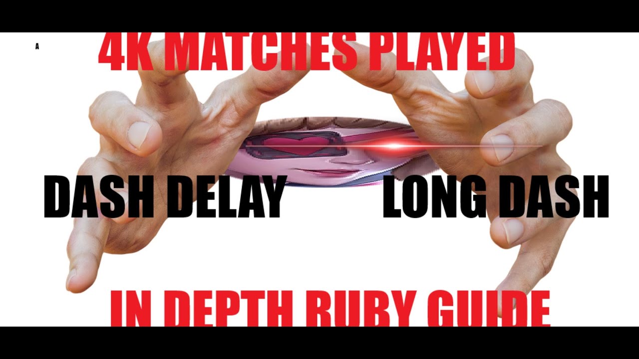 In Depth Ruby Guide MLBB