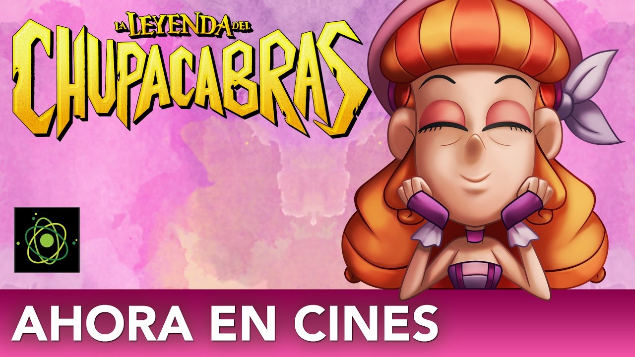 Top Outfits Para La Premiere - La Leyenda del Chupacabras ¡AHORA EN CINES!