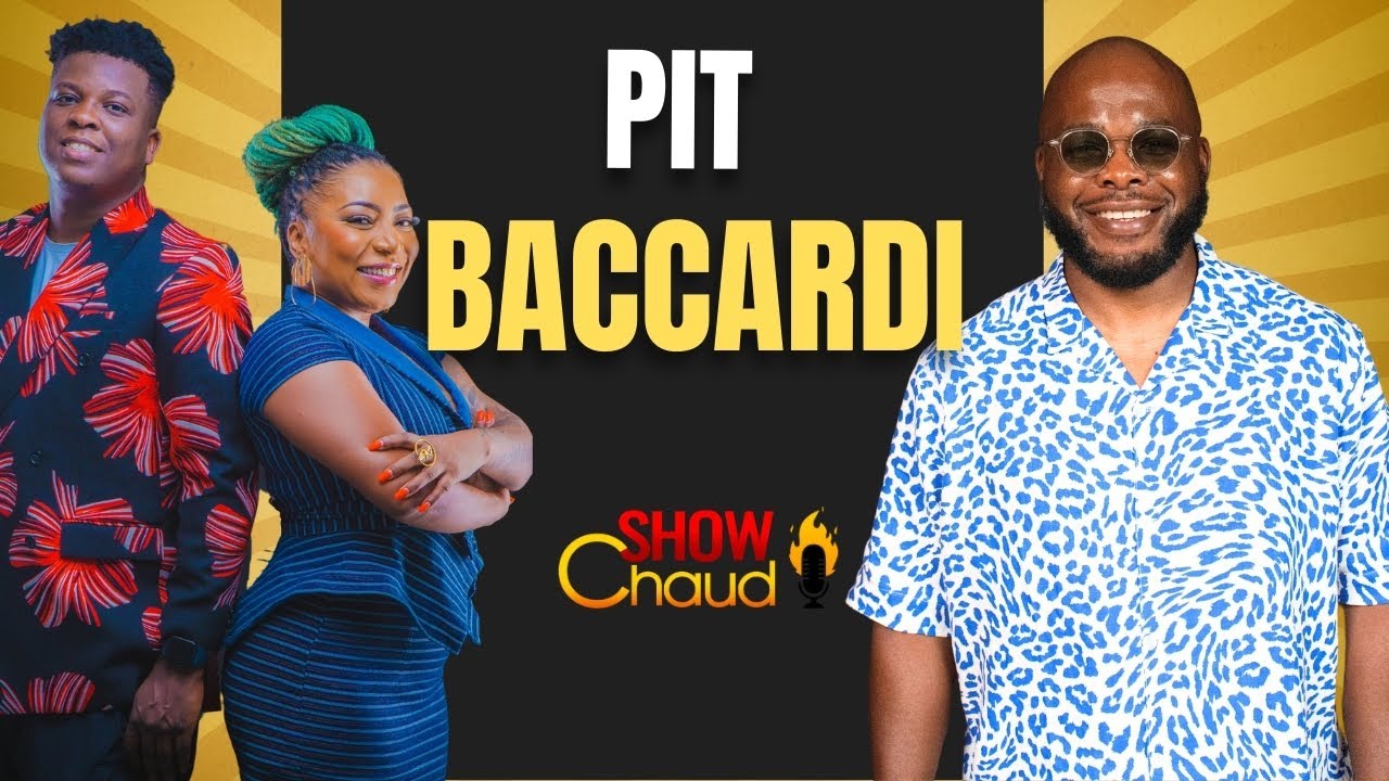 Pit Baccardi 