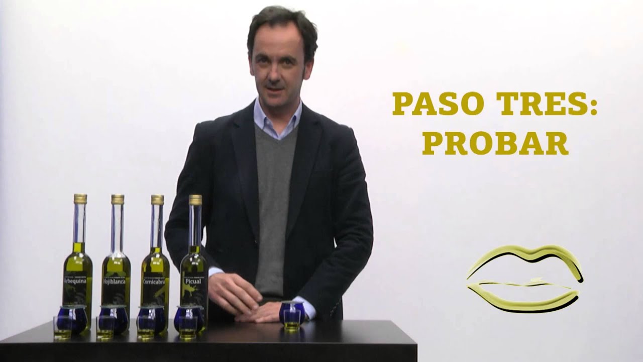 Aceites de oliva, toda una experiencia, Hojiblanca