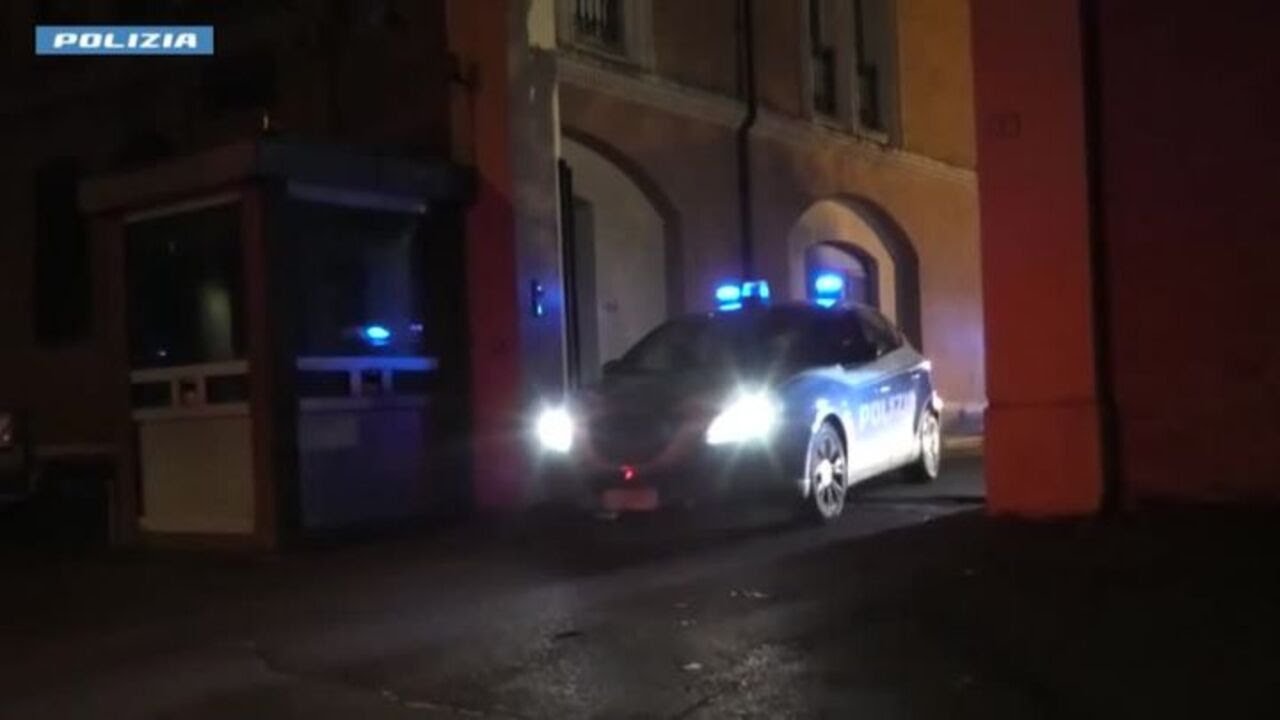 Narcotraffico, smantellata dalla polizia organizzazione di matrice albanese