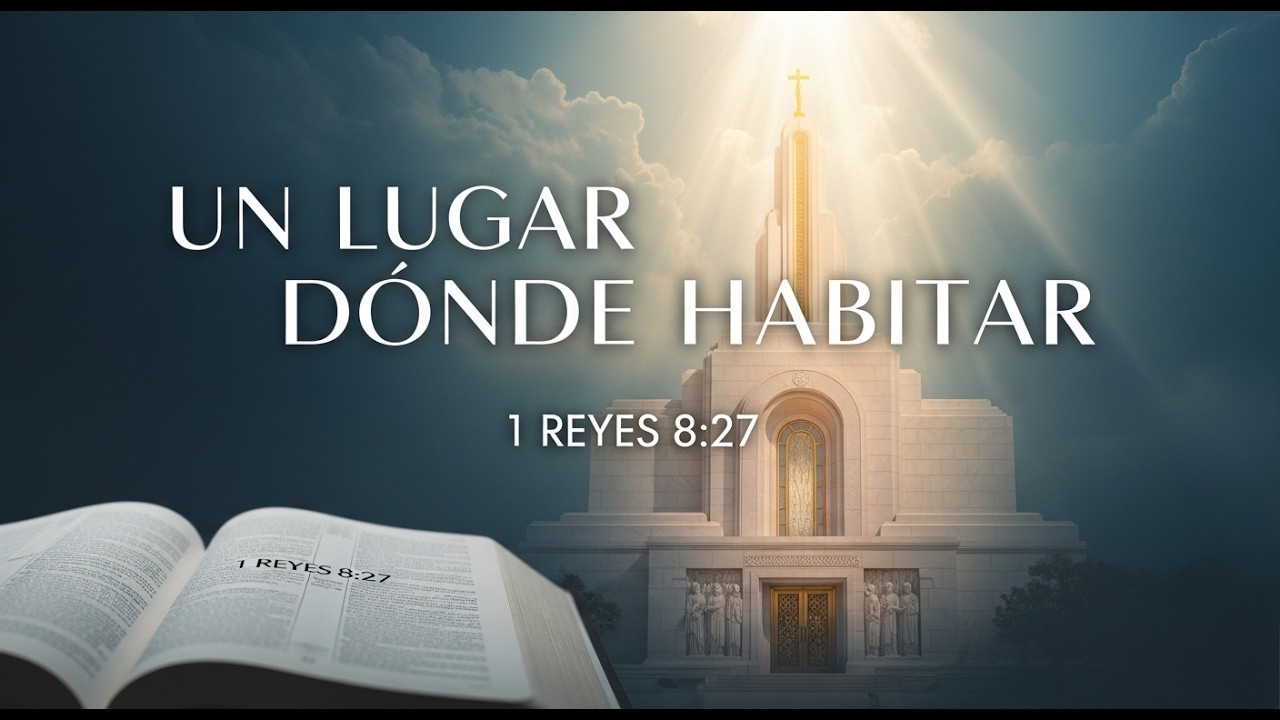 Un lugar para Habitar