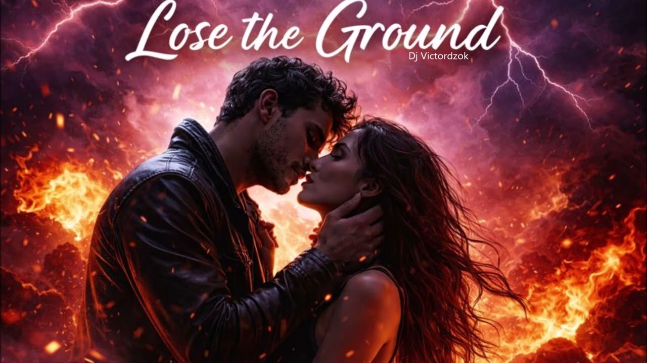 Lose the Ground – Cinematic Trap | Emotional Dark Love Song