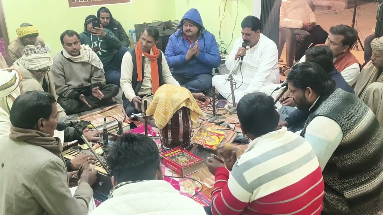 सजना के आई एक दिन तार सजनी 