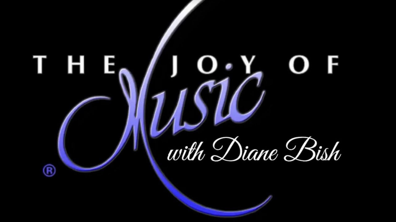 “Agincourt Hymn” - Dunstable / The Joy of Music with Diane Bish