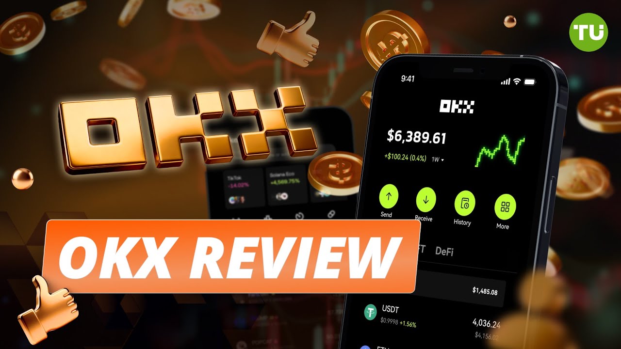 OKX Review &mdash; Can You Trust OKX? Pros, Cons and an Honest Breakdown