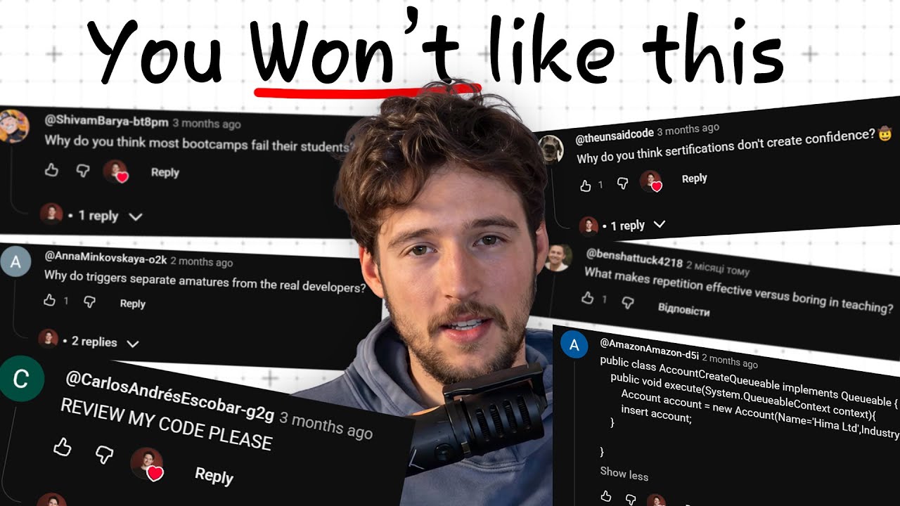 What&rsquo;s Wrong With the Salesforce Career (Reality Check)