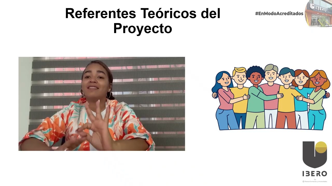 Vídeo de investigación