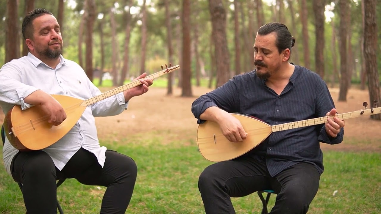 A İstanbul sen bir hanmısın - Okan Özkan & İsmail Çakır