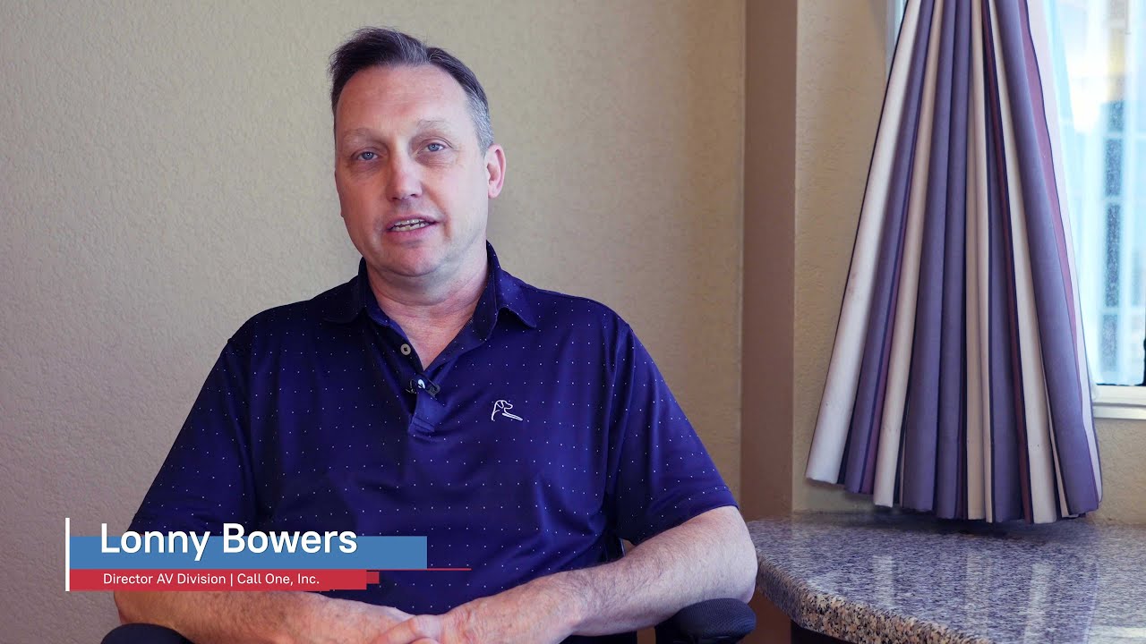 Transforming AV Integration | Call One's Success Story with Analytix Solutions