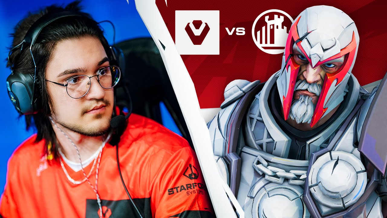 PLAYING THE BEST RIVALS TEAM IN THE WORLD ON LAN (SEN vs. CTG)