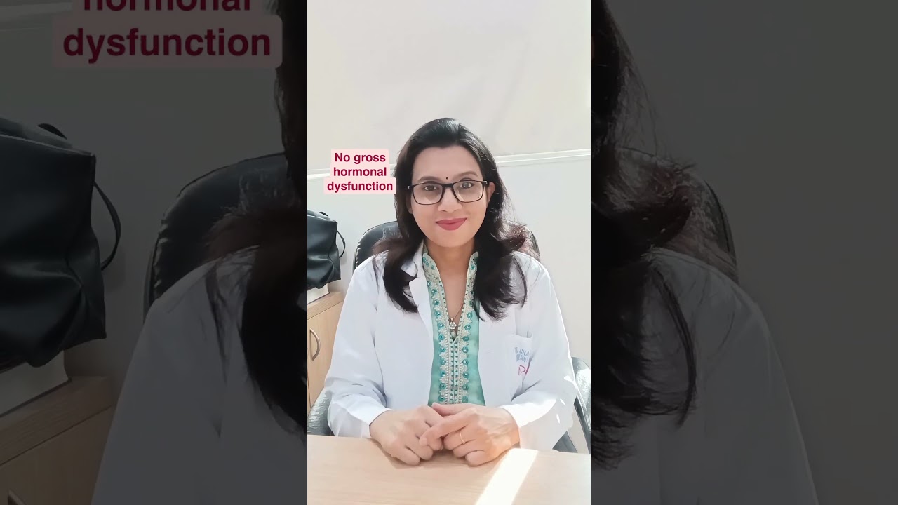Do you think that unexplained infertility has no treatment?